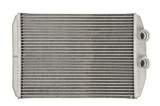 Radiator incalzire interior habitaclu MERCEDES-BENZ CITAN Mixto (Double Cabin) (W415) (2012 - 2021) THERMOTEC D6M023TT