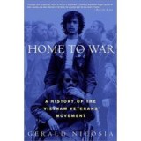 Home to War
