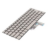 Tastatura Laptop, Lenovo, Yoga 9-14ITL5 Type 82BG, iluminata, layout US