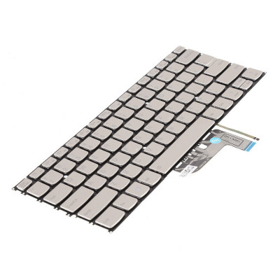 Tastatura Laptop, Lenovo, Yoga 9-14ITL5 Type 82BG, iluminata, layout US foto