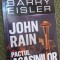 PACTUL ASASINILOR BARRY EISLER