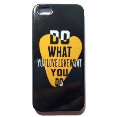 Husa SAMSUNG Galaxy Core Prime - Fashion (Do What You Love) foto
