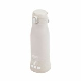 &Icirc;ncălzitor pentru biberon Babymoov Moov &amp; Feed Bej