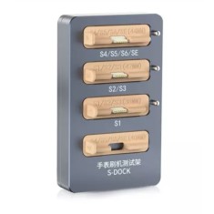 Box resoftare Apple Watch S1 / S2 / S3 / S4 / S5 / S6 / SE Aixun AWRT S-Dock