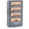 Box resoftare Apple Watch S1 / S2 / S3 / S4 / S5 / S6 / SE Aixun AWRT S-Dock