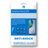 OnePlus Nord N10 5G (BE2029) Sticlă securizată neagră