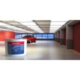 Cumpara ieftin &Icirc;ntăritor pentru suprafețe din beton Premium DustProofer, Penosil 0183