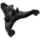 Brat suspensie roata Mitsubishi L 200 (Kb T, Ka T) SRLine parte montare : Punte fata, Stanga/ Dreapta, spre exterior