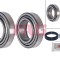 FAG 713 6191 30 Set rulment roata