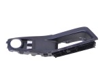 Ornament panou ușă dreapta față FORD FIESTA VI 2014 OEM: C1BB-A240A40-BDW 14952361