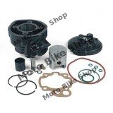 MBS Set motor+chiuloasa Minarelli AM6 D.49 DR, Cod Produs: KT00114