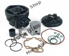 MBS Set motor+chiuloasa Minarelli AM6 D.49 DR, Cod Produs: KT00114 foto