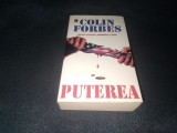 COLIN FORBES - PUTEREA