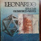 Leonardo, structuri geometrico-plastice- Zamfir Dumitrescu