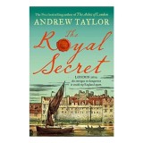 Cumpara ieftin The Royal Secret