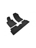 Set covorase auto din mocheta Peugeot P508 I (2011-), Umbrella
