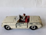 Bnk jc Dinky 113 MGB, 1:43