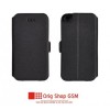 Husa Flip Carte Asus (ZE551M1) Zenfone 2 (5,5inch ) Negru