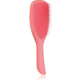 Cumpara ieftin Tangle Teezer Large Ultimate Detangler Salmon Pink perie pentru păr 1 buc