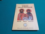 KARYES COLINA SFINȚILOR / VASILKI RALLIS /2004 * 26