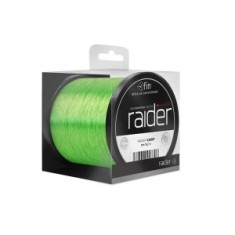 Fir Delphin Fin Raider Verde 600m 0.284mm 13.2lbs foto