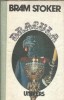 Dracula - Bram Stoker, Editura Univers, Editie 1990, Literatura Straina, Roman Celebru, Carte Clasica