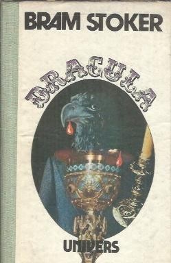 Dracula - Bram Stoker foto