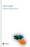 Misterul cartilor de joc - Univers