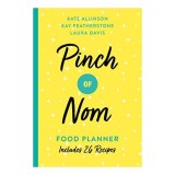 Pinch of Nom Food Planner