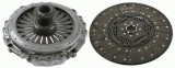 Kit ambreiaj Mercedes Actros, Actros MP2 / MP3, Axor, Axor 2, Zetros Motor 1831, 1831 AK, 1831 K, 1831 L, 1831 LS, 1831 S, 1832, 1832 AK, 1832 K,