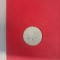 Moneda comemorativa Mircea cel Batran 50 de bani 2011