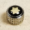Coronita Argintie Ceas Time Veranda WZ4565, 6mm x 5mm, Lungime 9mm