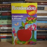 LE JOURNAL DE ROUDOUDOU * NR. 12 : J'APPRENDS A DIVISER , 1974 *