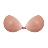 Sutien invizibil din silicon Bra Cups, marime B, General