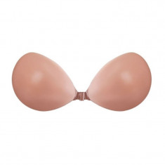 Sutien invizibil din silicon Bra Cups, marime B