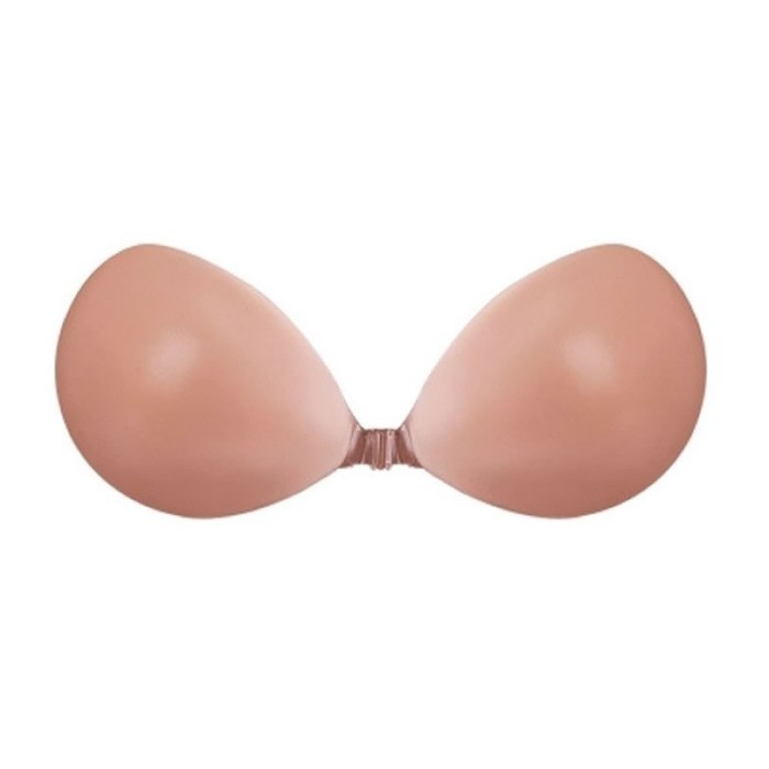 Sutien invizibil din silicon, marime B Sutien invizibil din silicon, marime B