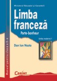 Limba franceză L1 - Manual pentru clasa a X-a, Corint