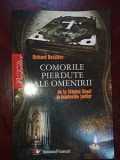 Comorile pierdute ale omenirii- Richard Bessiere