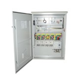 Tablou electric protectie sistem fotovoltaic 400kW 800A IP54 Suntree