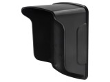 QOLTEC Mini-acoperis protectie perete plastic, accesorii intrerupatoare, 75x115x150mm, Cod 52456