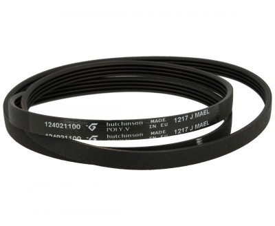 Curea masina de spalat Aeg 1217 J4 EL foto