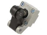 Cap de propulsie metal - Accesoriu de schi
