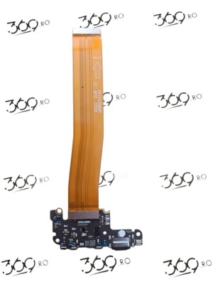 Modul incarcare Xiaomi Mi 10T (5G) Main flex foto