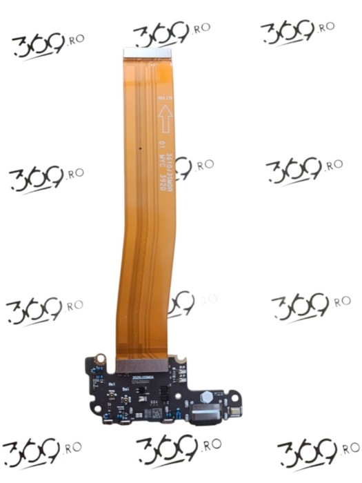 Modul incarcare Xiaomi Mi 10T (5G) Main flex