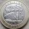 Monedă 2 pounds 2024 Gibraltar, Christmas 2024 , unc