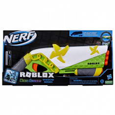 Blaster Nerf - Roblox - Ninja Legend, Shadow Sensei | Hasbro