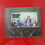 Toulouse Lautrec - A fost sau n-a fost? (CD)