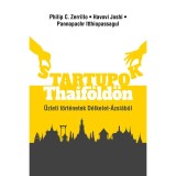 Startupok Thaif&ouml;ld&ouml;n - &Uuml;zleti t&ouml;rt&eacute;netek D&eacute;lkelet &Aacute;szi&aacute;b&oacute;l - Pannapachr Itthiopassagul
