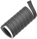 Banda decorativa pentru interiorul vehiculului, lungime 2m, din piele, AVEX