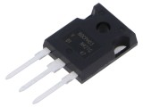Diodă redresoare THT 300V 30A 2 tub TO247AC-3 39ns